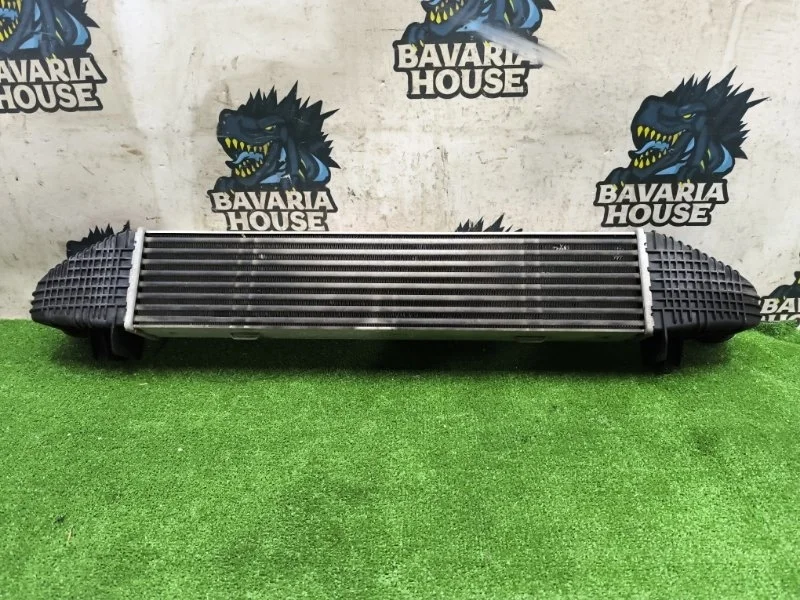 Интеркулер Mercedes-Benz C-class 2012 A2045000000 W204 271.820