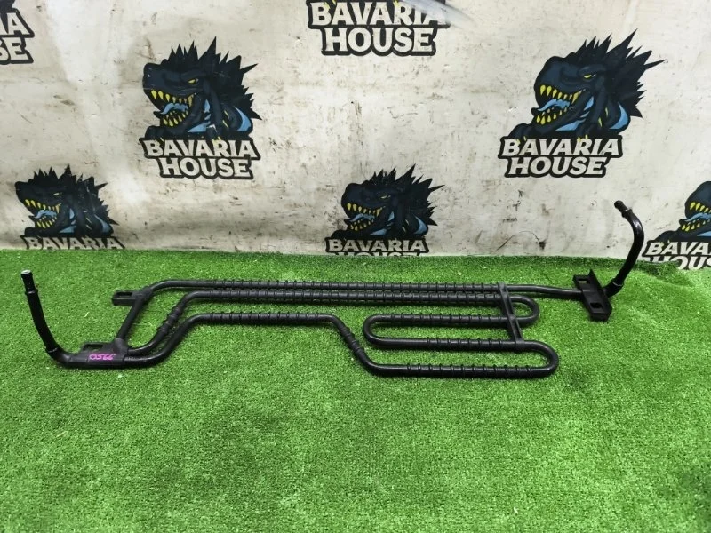 Радиатор гидроусилителя руля Mercedes-Benz C-class 2012 A2044600143 W204 271.820