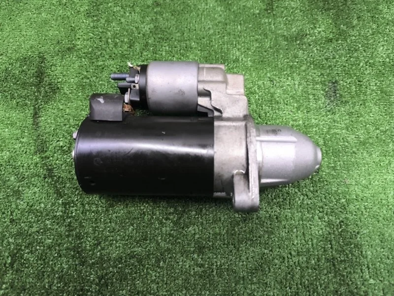 Стартер Mercedes-Benz C-class 2012 A2719060200 W204 271.820