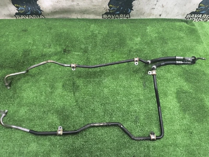 Трубки охлаждения АКПП Mercedes-Benz C-class 2012 A2042705996 W204 271.820