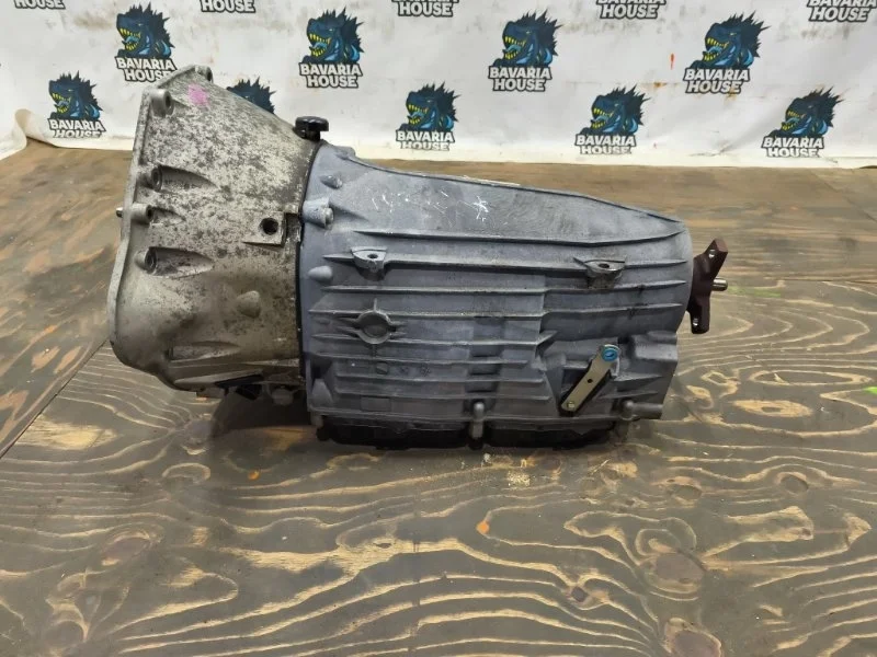 АКПП Mercedes-Benz C-class 2012 A2042705601 W204 271.820