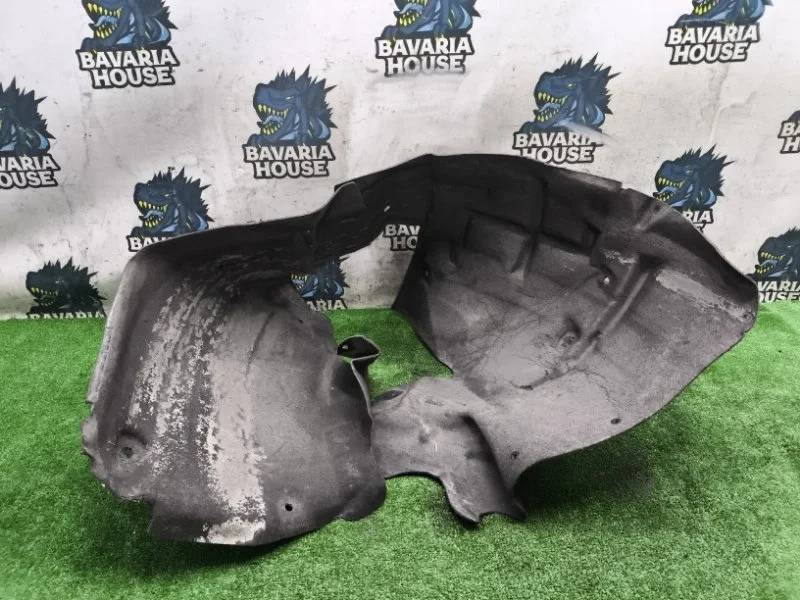 Подкрылок передний правый Audi A5 2014 8T0821172M 8T CDNC