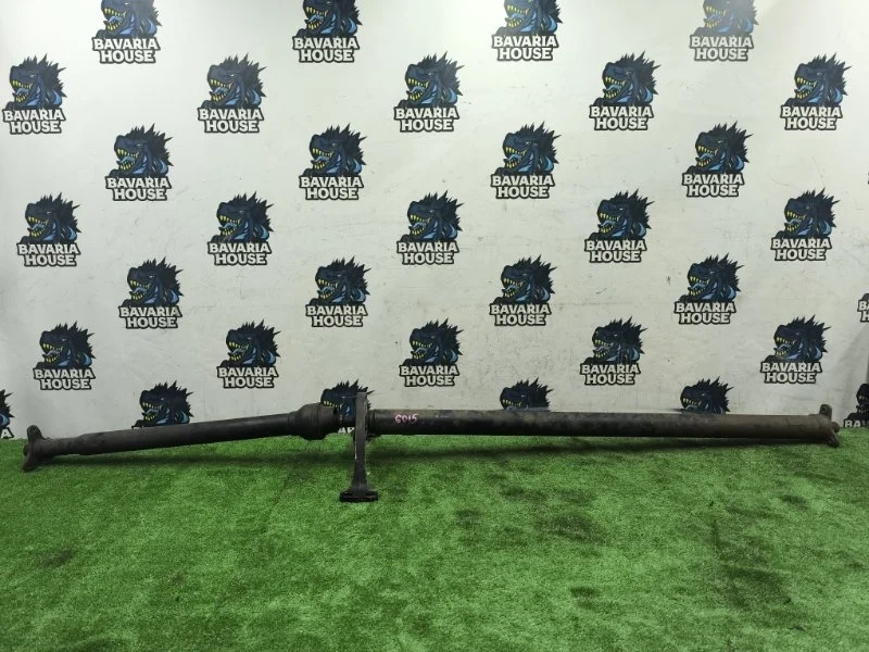 Вал карданный volkswagen Tiguan 2009 5N0521101E 5N1 CAW