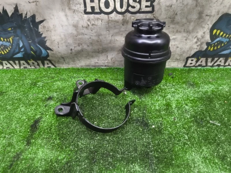 Бачок гидроусилителя BMW X5 2001 32416851217 E53 M54B30