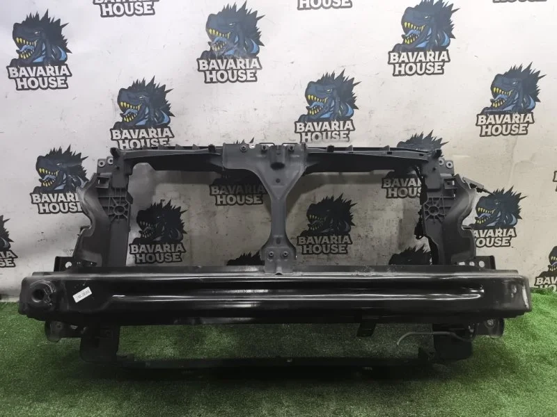 Панель передняя (телевизор) volkswagen Tiguan 2009 5N0805588D 5N1 CAW