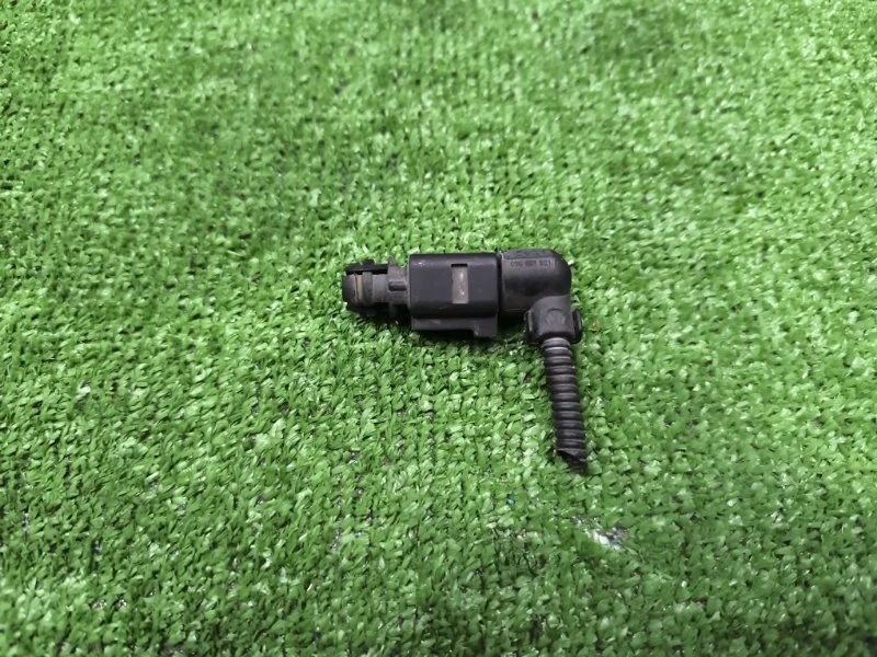 Датчик температуры volkswagen Tiguan 2009 8Z0820535 5N1 CAW