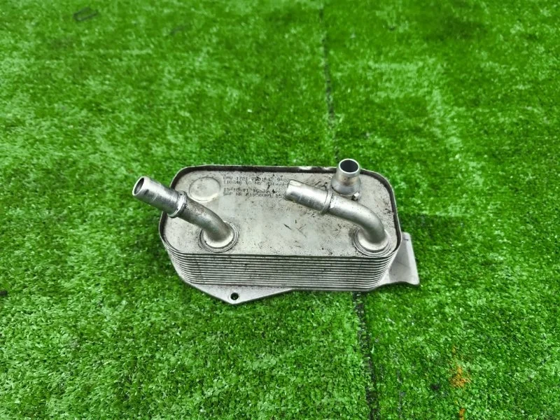 Теплообменник BMW 3 2011 17217551647 E91 N43B20A