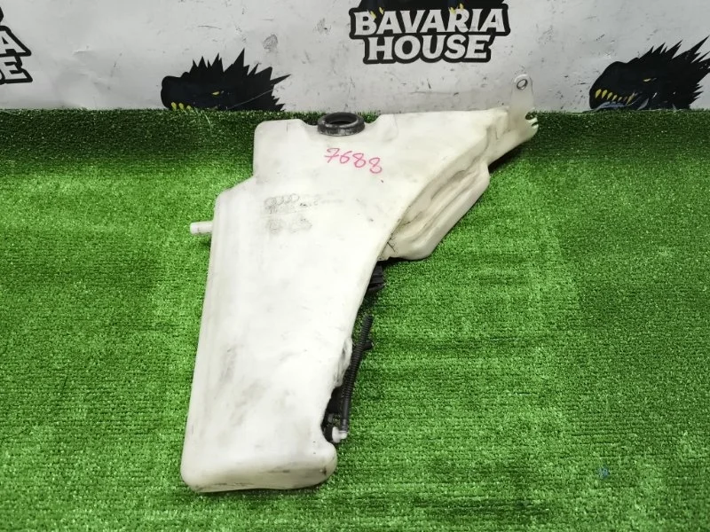 Бачок омывателя Audi A5 2014 8T0955453C 8T CDNC