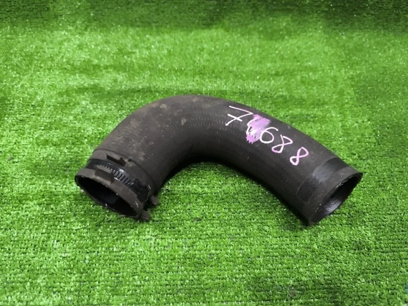 Патрубок интеркулера Audi A5 2014 8K0145709H 8T CDNC