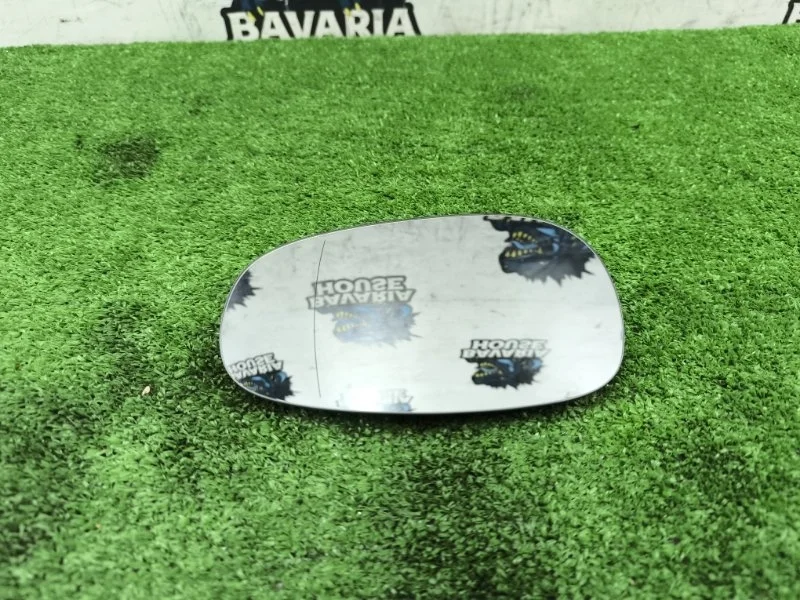 Зеркальный элемент BMW 3 2009 51167252893 E91 N46B20BD, левый