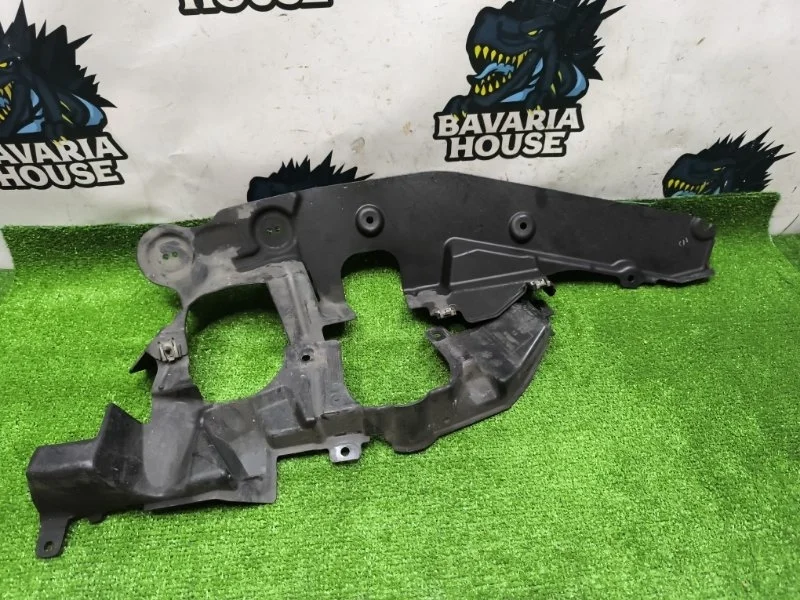 Пыльник рулевой рейки BMW X5 2016 51757160237 F15 N57D30A, левый