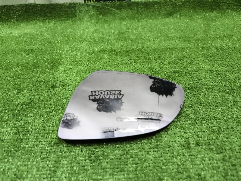 Зеркальный элемент BMW X5 2016 51167291247 F15 N57D30A, левый