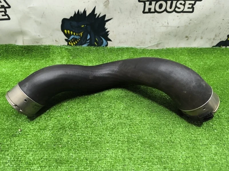 Патрубок интеркулера Mercedes-Benz E-Class 2014 A2045284582 W212 274.920