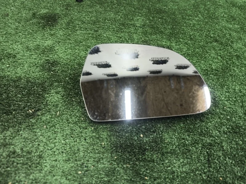 Зеркальный элемент Audi A3 2009 4F0857536AE 8P CDA, правый