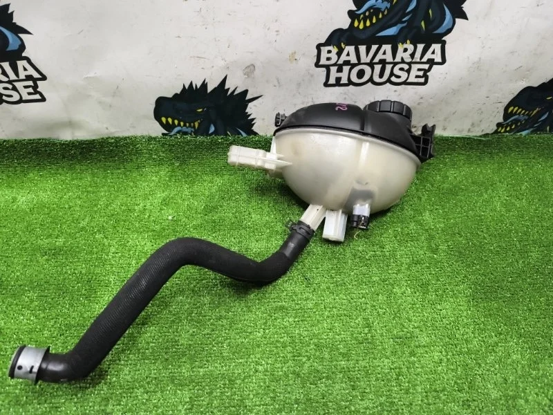 Бачок расширительный Mercedes-Benz E-Class 2014 A2045000549 W212 274.920