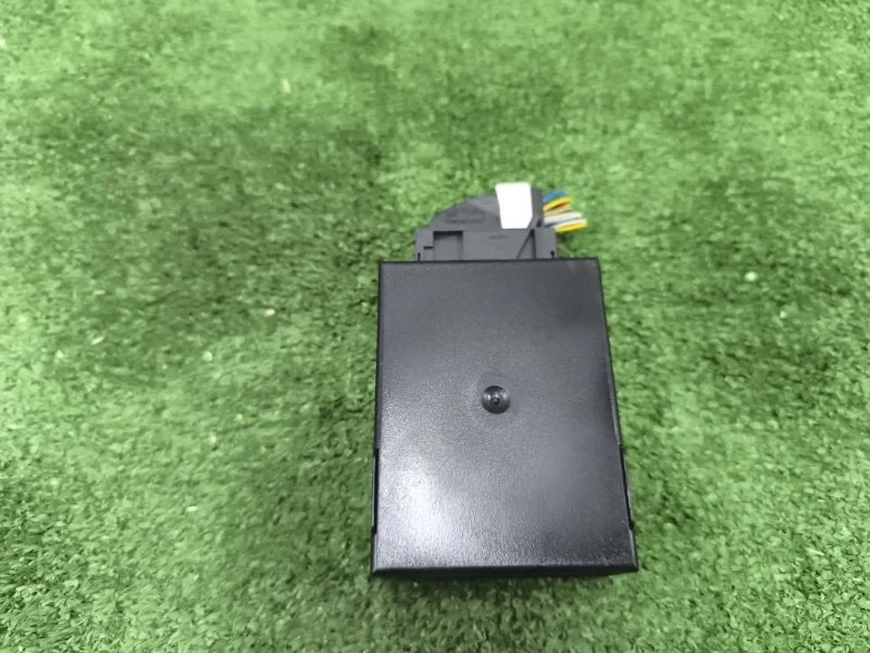 Блок управления BMW X5 2001 37141092396 E53 M54B30