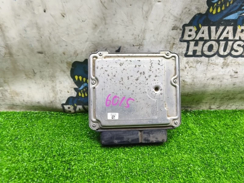 Блок управления двигателем volkswagen Tiguan 2009 06J906026AB 5N1 CAW