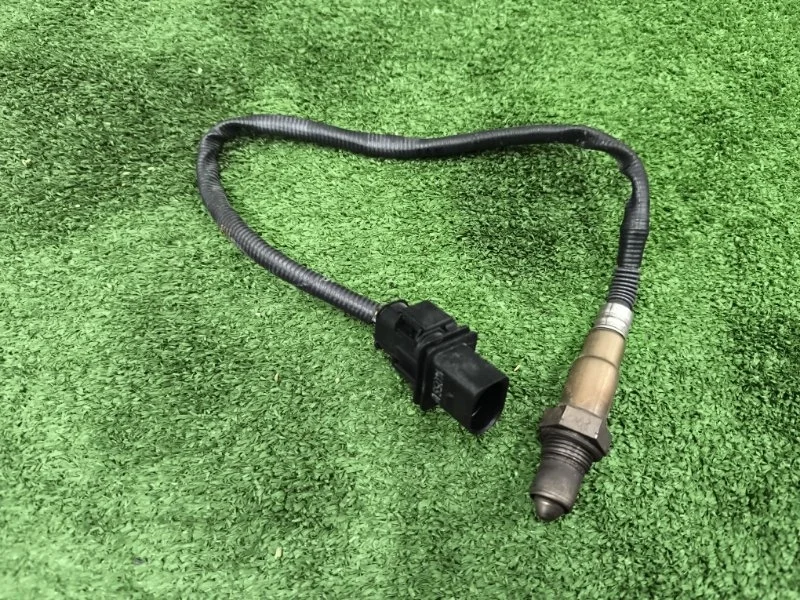 Датчик кислородный BMW X3 2014 13627793825 F25 N47D20C