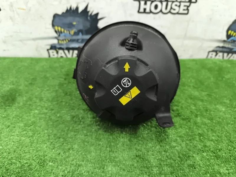 Бачок расширительный BMW X3 2014 17138616418 F25 N47D20C