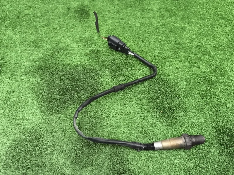 Датчик кислородный volkswagen Tiguan 2012 06H906262A 5N1 CCZ