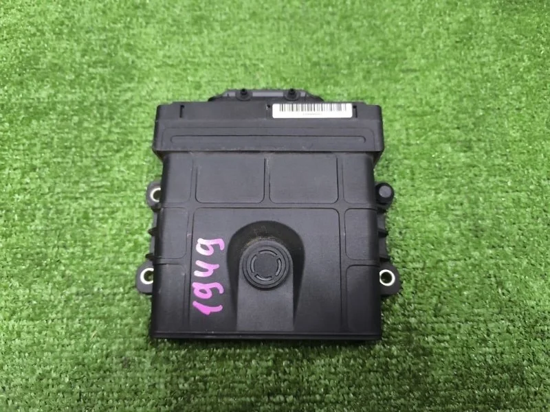 Блок управления АКПП volkswagen Passat 2009 09G927750JJ B6 BZB