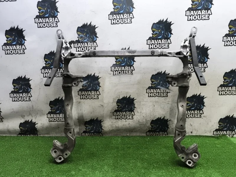 Подрамник Audi A5 2014 8K0399315G 8T CDNC, передний