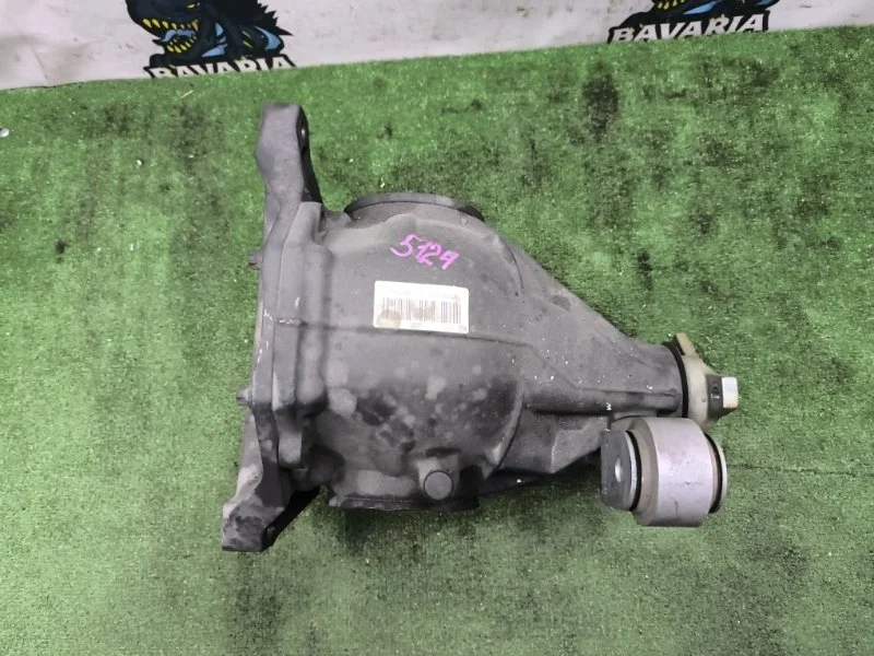 Редуктор заднего моста Mercedes-Benz E-Class 2014 A2123501314 W212 274.920