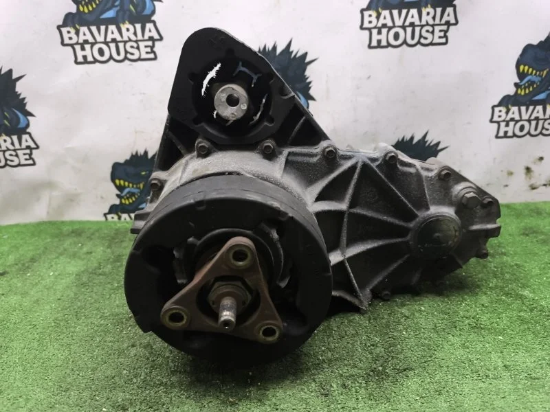 Коробка раздаточная BMW X5 2001 27107504568 E53 M54B30