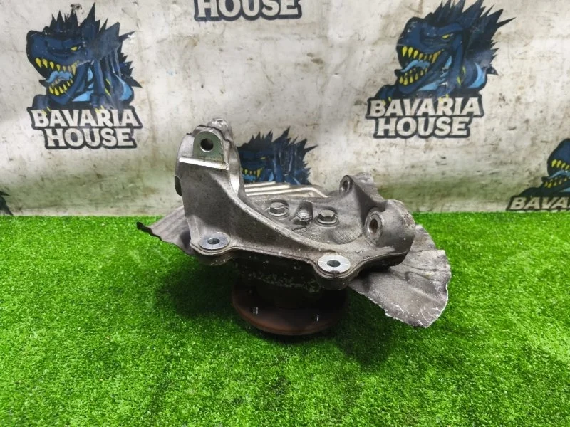 Кулак передний левый BMW 1 2010 31216793923 E87 N52B30AF