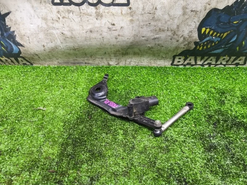 Датчик высоты дорожного просвета Audi A5 2014 1T0907503A 8T CDNC