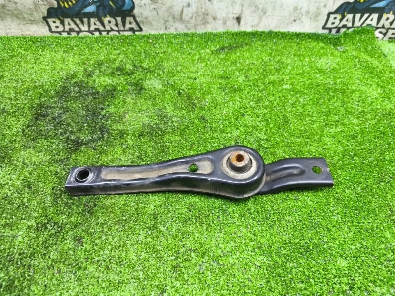 Подушка двигателя volkswagen Golf 2014 5Q0199855N 7 CJZ, задняя