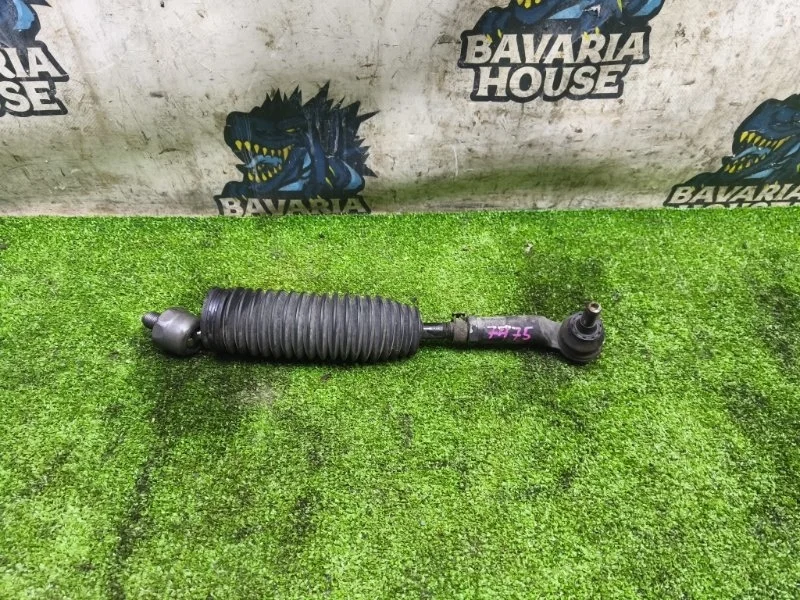 Тяга рулевая volkswagen Golf 2014 1K0423811J 7 CJZ, левая