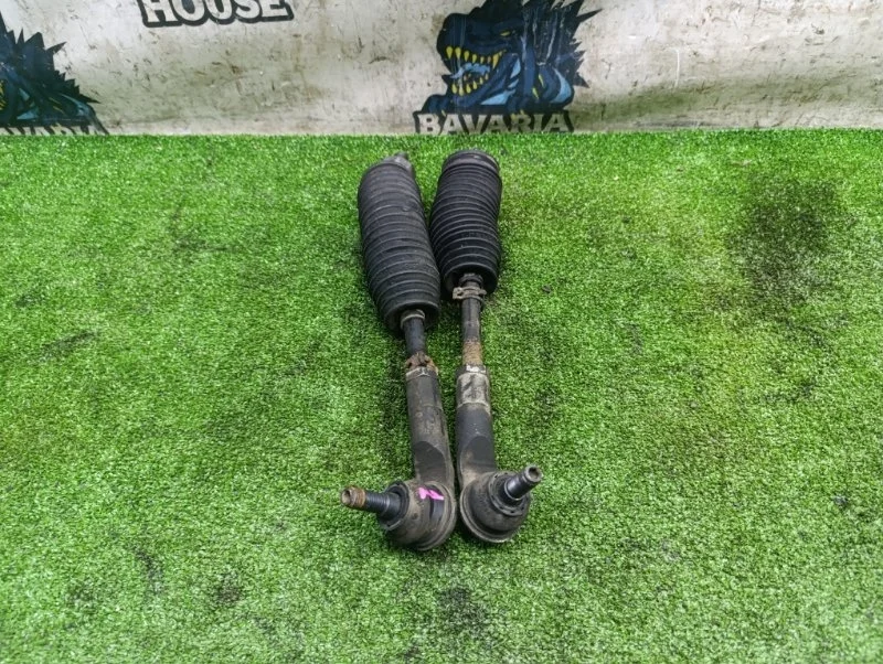 Тяги рулевые Audi A3 2013 1K0423810A 8V CJS