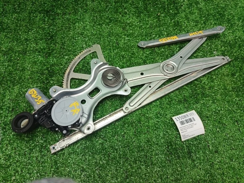 Стеклоподъемник Toyota Harrier 2007 GSU35