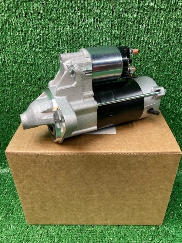 Стартер Toyota Corolla AE110