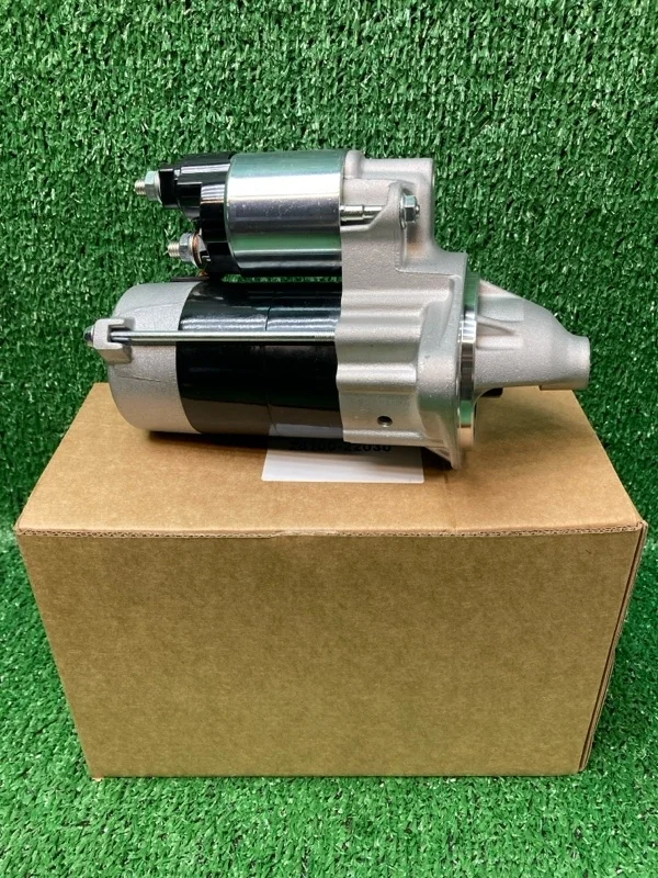 Стартер Toyota Premio ZZT240