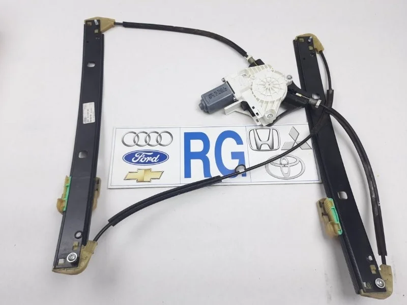 Стеклоподъемник Audi A6 2013 C7