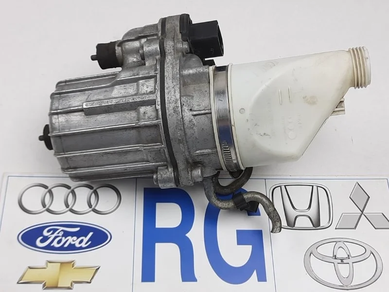 Насос эгур zf Opel Zafira B