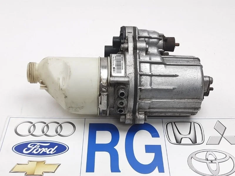 Насос эгур zf Opel Astra H