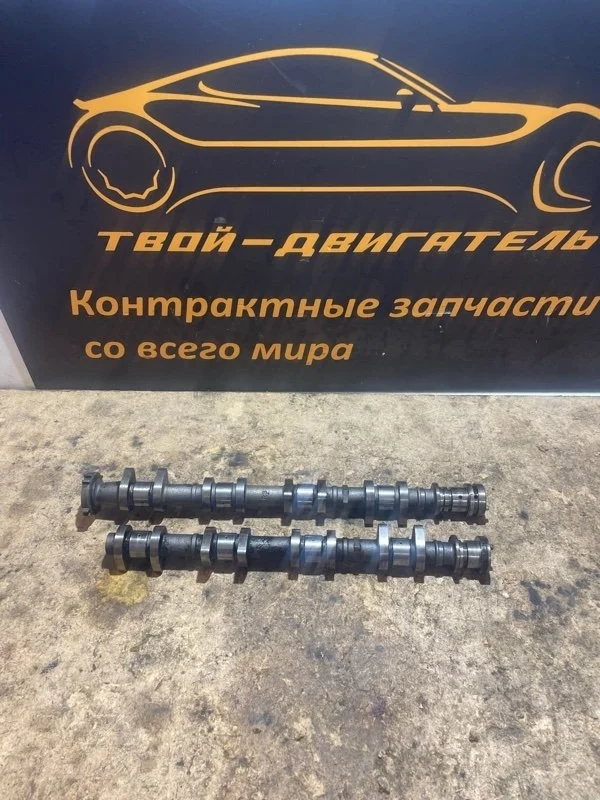 Распредвал Mitsubishi Lancer