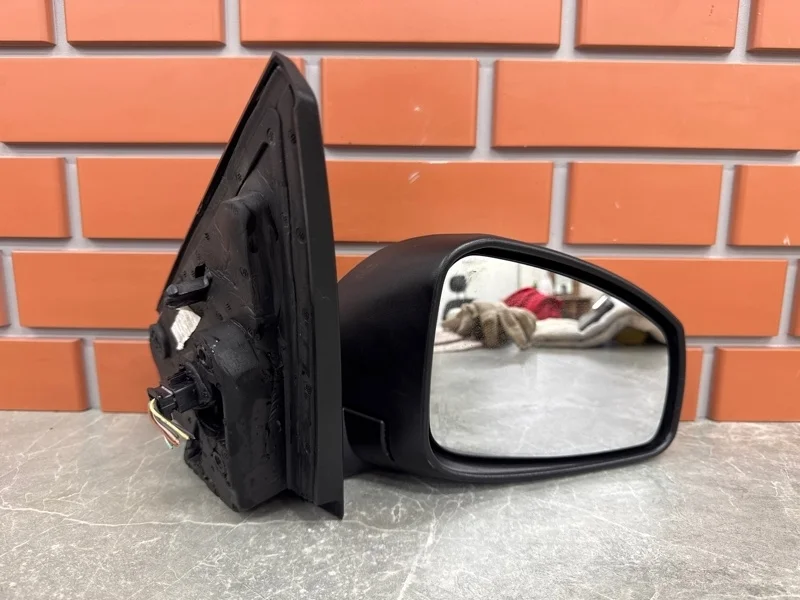 Зеркало Renault Megane 2011 963012395R 3 1.6 K4M839