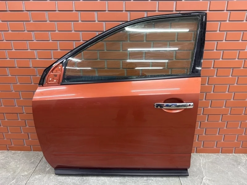 Дверь Nissan Murano 2003 H0101CA0MM Z50 3.5 VQ35DE, передняя левая
