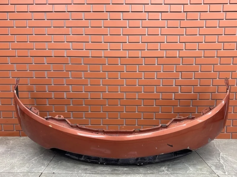 Бампер Nissan Murano 2003 62022CA025 Z50 3.5 VQ35DE, передний