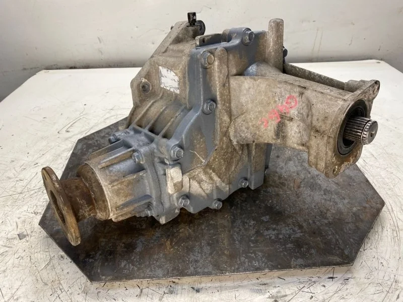 Раздаточная коробка Kia Sportage 2 4730039200 G4GC