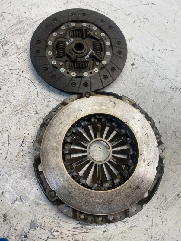К-кт сцепления Honda Civic 8 22300RNA003 R18A2