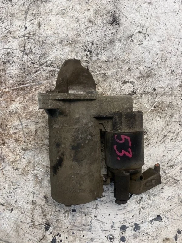 Стартер Toyota Corolla IX