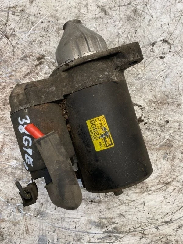 Стартер Hyundai Getz 1