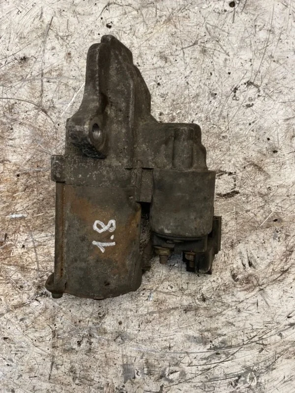 Стартер Ford Focus 2 1478129 QQDB