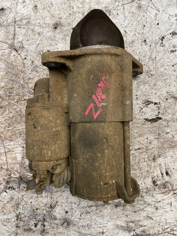 Стартер Opel ZAFIRA 55556092 B Z18XER