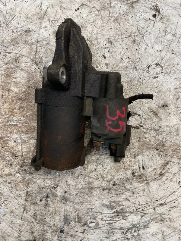 Стартер Ford Focus 2 1478129 QQDB